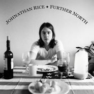 Johnathan Rice, Further North (CD)