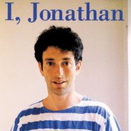 Jonathan Richman, I, Jonathan (CD)