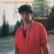Jonathan Richman & The Modern Lovers, It's Time For (LP)