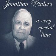 Jonathan Winters, A Very Special Time (CD)