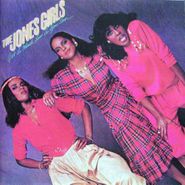 The Jones Girls, Get as Much Love as You Can (CD)