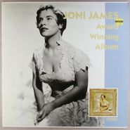 Joni James, Joni James Award Winning Album [Dutch Issue] (LP)