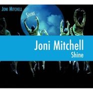 Joni Mitchell, Shine (CD)