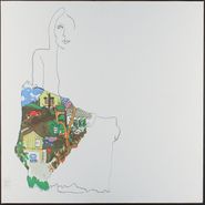Joni Mitchell, Ladies Of The Canyon [Remastered 180 Gram Vinyl] (LP)