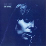Joni Mitchell, Blue (CD)