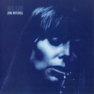 Joni Mitchell, Blue (CD)