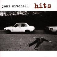 Joni Mitchell, Hits (CD)