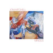 Joni Mitchell, Mingus (CD)