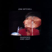 Joni Mitchell, Shadows And Light (CD)