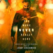 Jonny Greenwood, You Were Never Really Here [Amber Marble Vinyl] (LP)