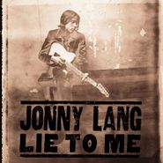 Jonny Lang, Lie To Me (CD)