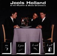 Jools Holland & His Rhythm & Blues Orchestra, Sex & Jazz & Rock & Roll [Import] (CD)