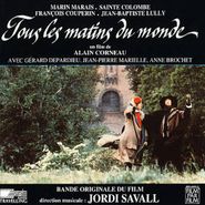 Jordi Savall, Tous Les Matins Du Monde [OST] [Import] (CD)