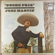Jose Martin, Noche Fria (LP)