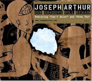 Joseph Arthur, Our Shadows Will Remain (CD)
