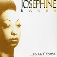 Josephine Baker, En La Habana [Import] (CD)