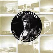 Josh Clayton-Felt, Felt Like Making A Live Record (CD)