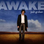 Josh Groban, Awake (CD)