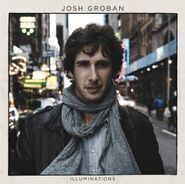 Josh Groban, Illuminations (CD)