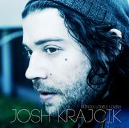 Josh Krajcik, Blindly Lonely Lovely (CD)
