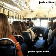 Josh Ritter, Golden Age Of Radio (CD)