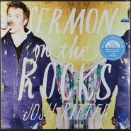 Josh Ritter, Sermon On The Rocks [180 Gram Blue Vinyl] (LP)