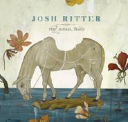 Josh Ritter, The Animal Years (CD)