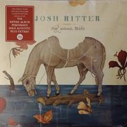 Josh Ritter, The Animal Years [180 Gram Vinyl] (LP)
