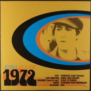Josh Rouse, 1972 [180 Gram Vinyl] (LP)