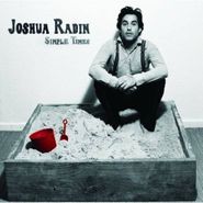 Joshua Radin, Simple Times (CD)