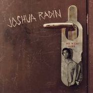 Joshua Radin, We Were Here (CD)