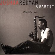 Joshua Redman, MoodSwing (CD)