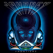 Journey, Frontiers (CD)