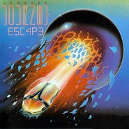 Journey, Escape [Bonus Tracks] (CD)