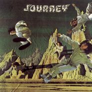 Journey, Journey (CD)