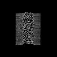 Joy Division, Unknown Pleasures (CD)