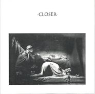 Joy Division, Closer [Remastered] (LP)