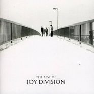 Joy Division, The Best Of Joy Division (CD)
