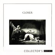 Joy Division, Closer [Collector's Edition] (CD)