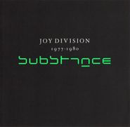 Joy Division, Substance (CD)