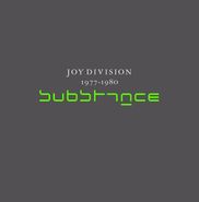Joy Division, Substance [180 Gram Vinyl] (LP)