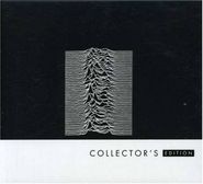 Joy Division, Unknown Pleasures [Collector's Edition] (CD)