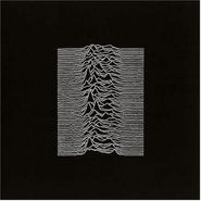 Joy Division, Unknown Pleasures [2007 Remastered 180 Gram Vinyl] (LP)
