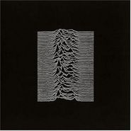 Joy Division, Unknown Pleasures [2007 Remastered 180 Gram Vinyl] (LP)