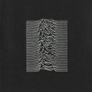 Joy Division, Unknown Pleasures [Textured Cover, Import] (CD)