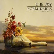 The Joy Formidable, Wolf's Law (CD)