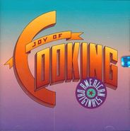 Joy of Cooking, American Originals (CD)