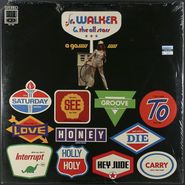 Jr. Walker & The All Stars, A Gasssss (LP)
