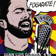 Juan Luis Guerra, Fogaraté (CD)