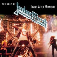 Judas Priest, The Best Of Judas Priest: Living After Midnight (CD)